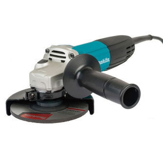 Купить УШМ Makita GA 5030 RX9 фото №1