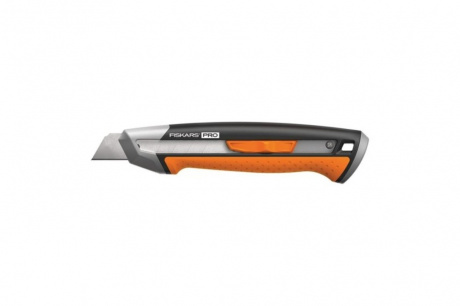 Купить Нож канцелярский Fiskars CarbonMax 18мм   1027227 фото №1