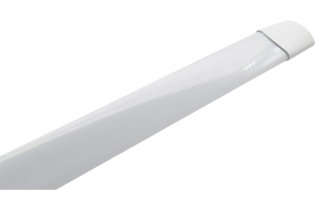 Купить Светильник ECOLA LSTV40ELC LED linear IP65 40W 4200K 3200lm 1245*60*30мм LSTV40ELC фото №4