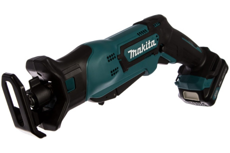 Купить Пила сабельная аккумуляторная Makita JR 103 DWAE  Li-ion фото №3