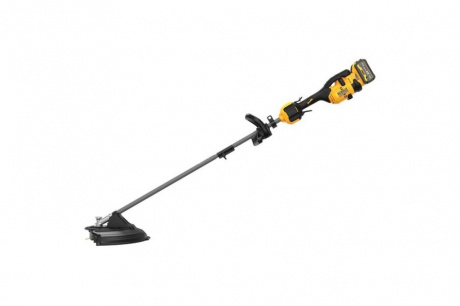 Купить Триммер DEWALT DCMAS 5713 X1 аккумуляторный фото №2